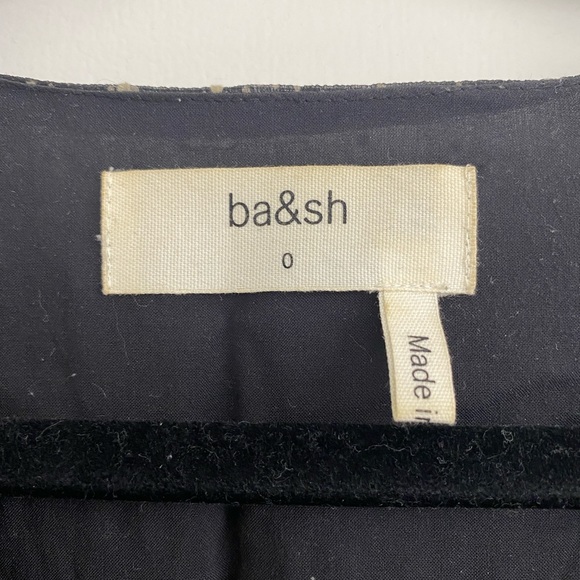 ba&sh Sheath Dress - Picture 5 of 5